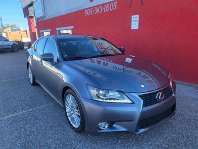 2013 Lexus GS 350   - Photo 6 - Albuquerque, NM 87107