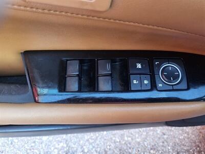 2013 Lexus GS 350   - Photo 9 - Albuquerque, NM 87107