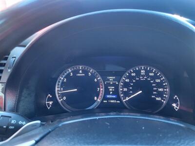 2013 Lexus GS 350   - Photo 16 - Albuquerque, NM 87107