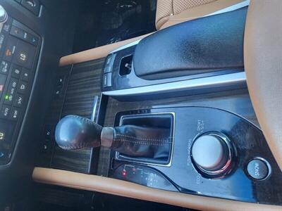 2013 Lexus GS 350   - Photo 13 - Albuquerque, NM 87107