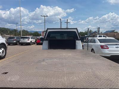 2000 Chevrolet C3500   - Photo 8 - Albuquerque, NM 87107