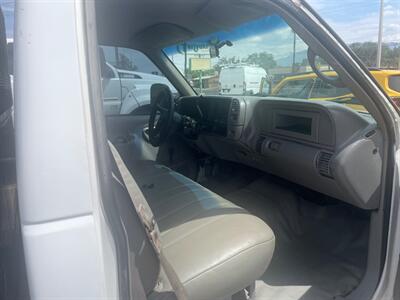 2000 Chevrolet C3500   - Photo 6 - Albuquerque, NM 87107