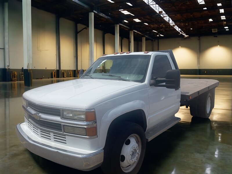 2000 Chevrolet C3500  