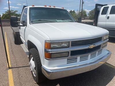 2000 Chevrolet C3500   - Photo 3 - Albuquerque, NM 87107