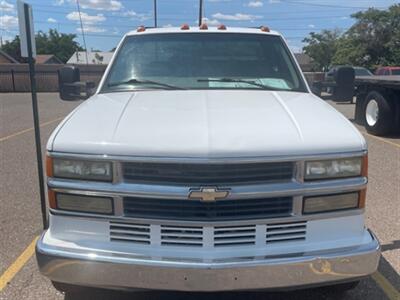 2000 Chevrolet C3500   - Photo 2 - Albuquerque, NM 87107