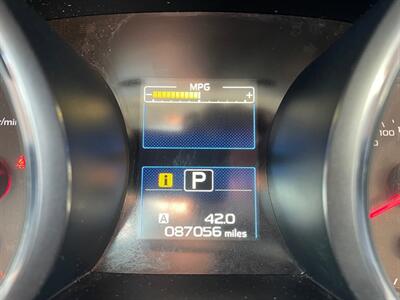 2017 Subaru Legacy 2.5i   - Photo 2 - Albuquerque, NM 87107