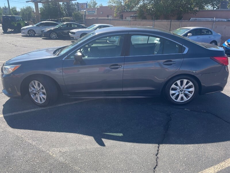 2017 Subaru Legacy 2.5i - Photo 8 - Albuquerque, NM 87107