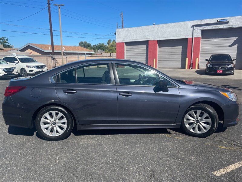 2017 Subaru Legacy 2.5i - Photo 7 - Albuquerque, NM 87107
