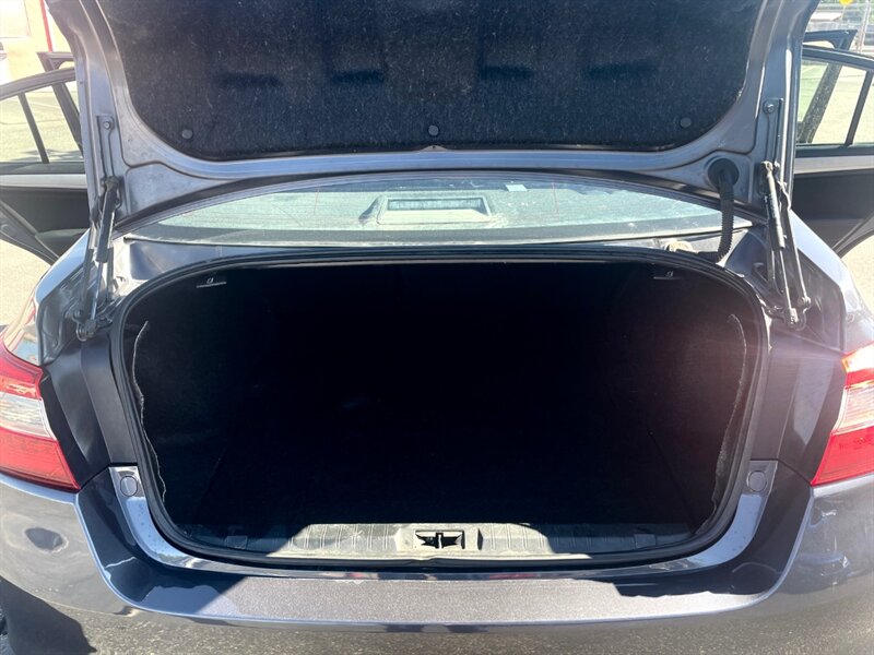 2017 Subaru Legacy 2.5i - Photo 18 - Albuquerque, NM 87107