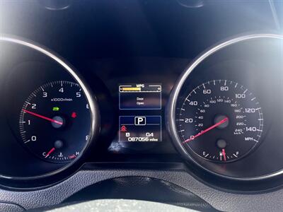 2017 Subaru Legacy 2.5i - Photo 23 - Albuquerque, NM 87107