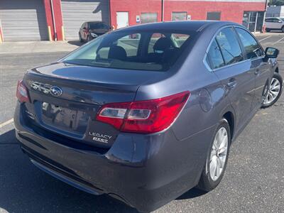 2017 Subaru Legacy 2.5i - Photo 6 - Albuquerque, NM 87107