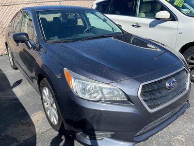 2017 Subaru Legacy 2.5i   - Photo 6 - Albuquerque, NM 87107