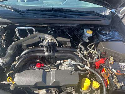 2017 Subaru Legacy 2.5i - Photo 19 - Albuquerque, NM 87107