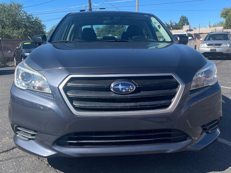 2017 Subaru Legacy 2.5i - Photo 2 - Albuquerque, NM 87107