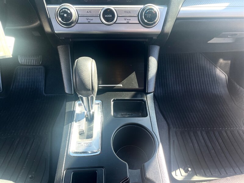 2017 Subaru Legacy 2.5i - Photo 13 - Albuquerque, NM 87107