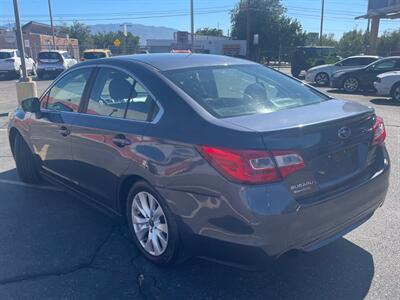 2017 Subaru Legacy 2.5i - Photo 4 - Albuquerque, NM 87107
