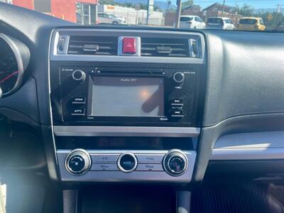 2017 Subaru Legacy 2.5i - Photo 12 - Albuquerque, NM 87107