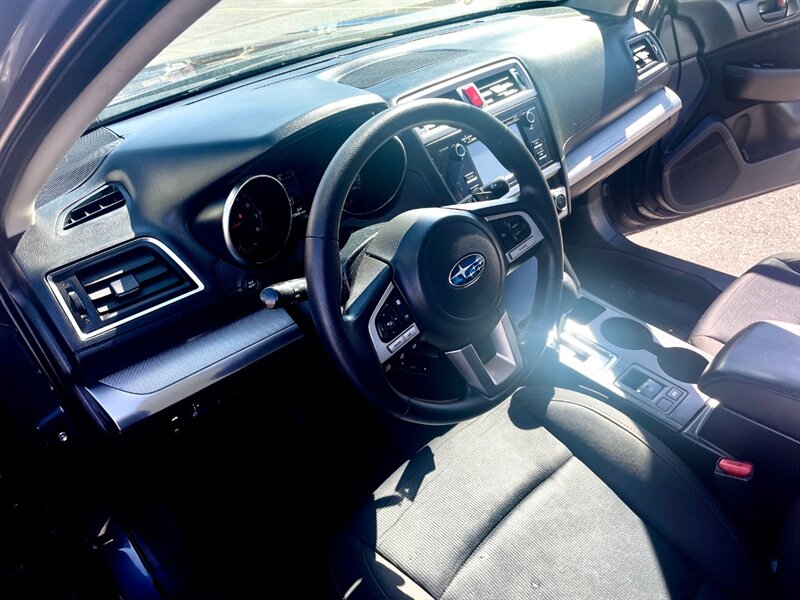 2017 Subaru Legacy 2.5i - Photo 9 - Albuquerque, NM 87107