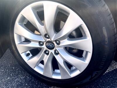 2017 Subaru Legacy 2.5i - Photo 22 - Albuquerque, NM 87107