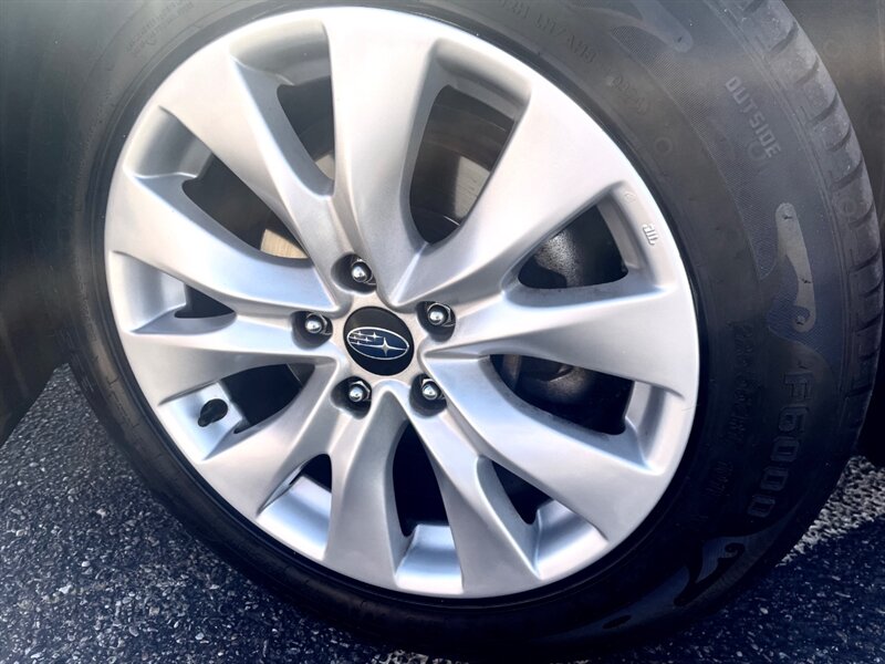 2017 Subaru Legacy 2.5i - Photo 22 - Albuquerque, NM 87107