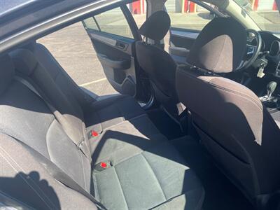 2017 Subaru Legacy 2.5i - Photo 17 - Albuquerque, NM 87107