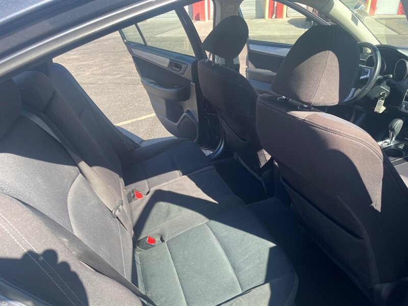 2017 Subaru Legacy 2.5i - Photo 17 - Albuquerque, NM 87107