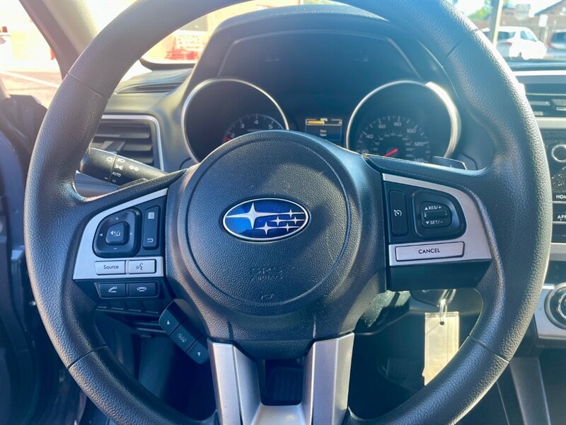 2017 Subaru Legacy 2.5i - Photo 11 - Albuquerque, NM 87107