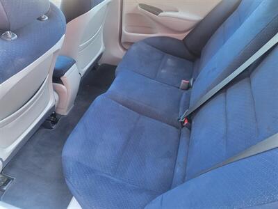 2008 Honda Civic Hybrid   - Photo 9 - Albuquerque, NM 87107