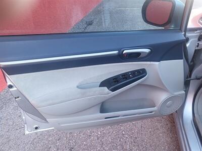2008 Honda Civic Hybrid   - Photo 10 - Albuquerque, NM 87107