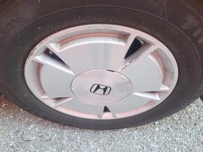 2008 Honda Civic Hybrid   - Photo 8 - Albuquerque, NM 87107