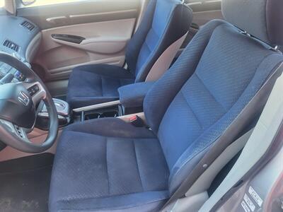 2008 Honda Civic Hybrid   - Photo 11 - Albuquerque, NM 87107