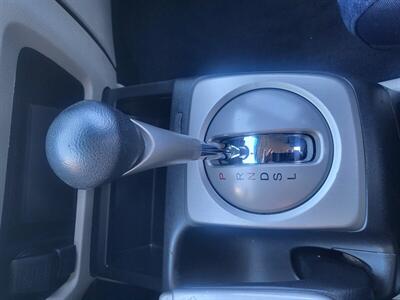 2008 Honda Civic Hybrid   - Photo 13 - Albuquerque, NM 87107