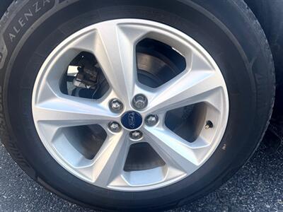2015 Ford Edge SE   - Photo 30 - Albuquerque, NM 87107