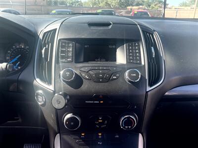 2015 Ford Edge SE   - Photo 19 - Albuquerque, NM 87107