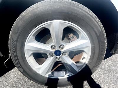 2015 Ford Edge SE   - Photo 29 - Albuquerque, NM 87107
