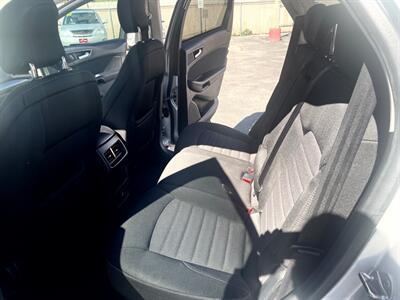 2015 Ford Edge SE   - Photo 22 - Albuquerque, NM 87107
