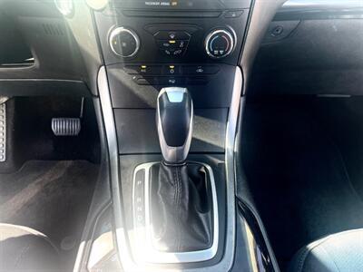 2015 Ford Edge SE   - Photo 20 - Albuquerque, NM 87107