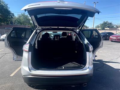 2015 Ford Edge SE   - Photo 5 - Albuquerque, NM 87107