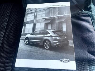 2015 Ford Edge SE   - Photo 35 - Albuquerque, NM 87107