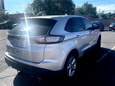2015 Ford Edge SE   - Photo 6 - Albuquerque, NM 87107