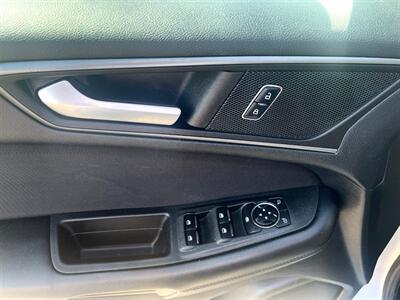 2015 Ford Edge SE   - Photo 16 - Albuquerque, NM 87107