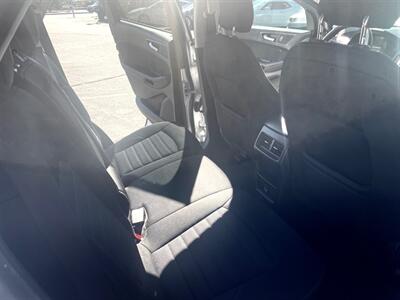 2015 Ford Edge SE   - Photo 23 - Albuquerque, NM 87107