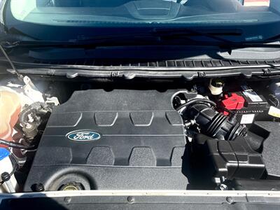 2015 Ford Edge SE   - Photo 13 - Albuquerque, NM 87107