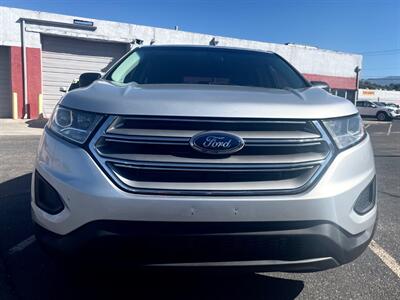 2015 Ford Edge SE   - Photo 9 - Albuquerque, NM 87107