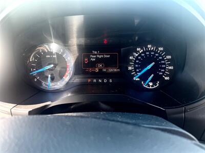 2015 Ford Edge SE   - Photo 18 - Albuquerque, NM 87107