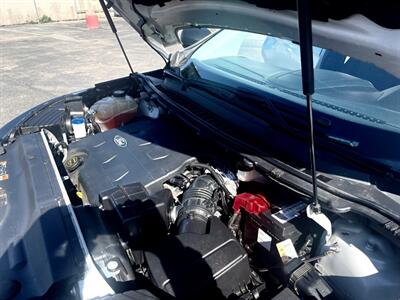 2015 Ford Edge SE   - Photo 12 - Albuquerque, NM 87107