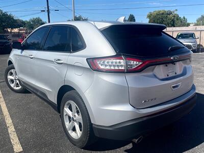 2015 Ford Edge SE   - Photo 3 - Albuquerque, NM 87107