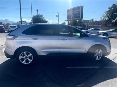 2015 Ford Edge SE   - Photo 7 - Albuquerque, NM 87107