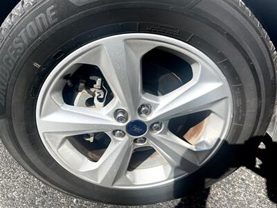 2015 Ford Edge SE   - Photo 28 - Albuquerque, NM 87107