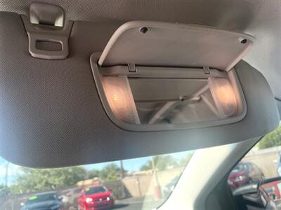 2015 Ford Edge SE   - Photo 27 - Albuquerque, NM 87107